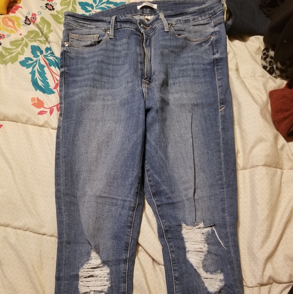 Good American good waist